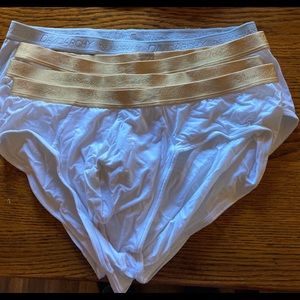 David Archy micro fiber bikini briefs
